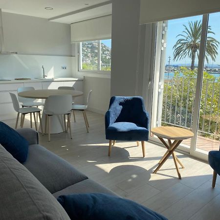 Apartaments Voramar רוזס מראה חיצוני תמונה