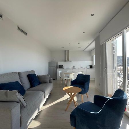 Apartaments Voramar רוזס מראה חיצוני תמונה